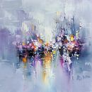 Spring Flowers by Wonderful Art thumbnail