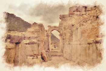 Ephesus #02