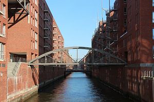 Speicherstadt