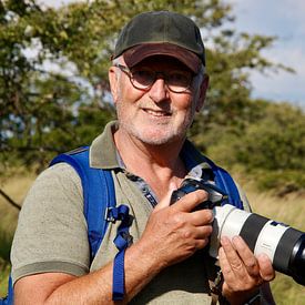 Hans van Mil profielfoto