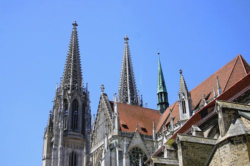 Regensburger Dom