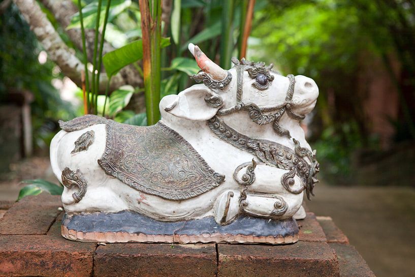Skulptur - Thailand von t.ART