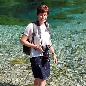 Willemke de Bruin profielfoto