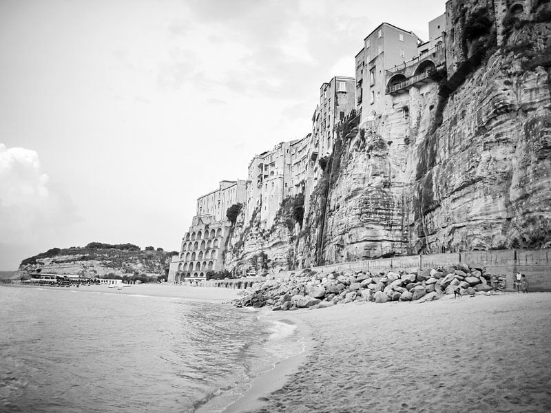 Italien entdecken von GREY