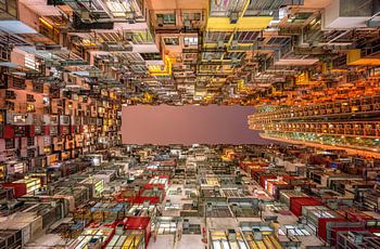 Hong Kong