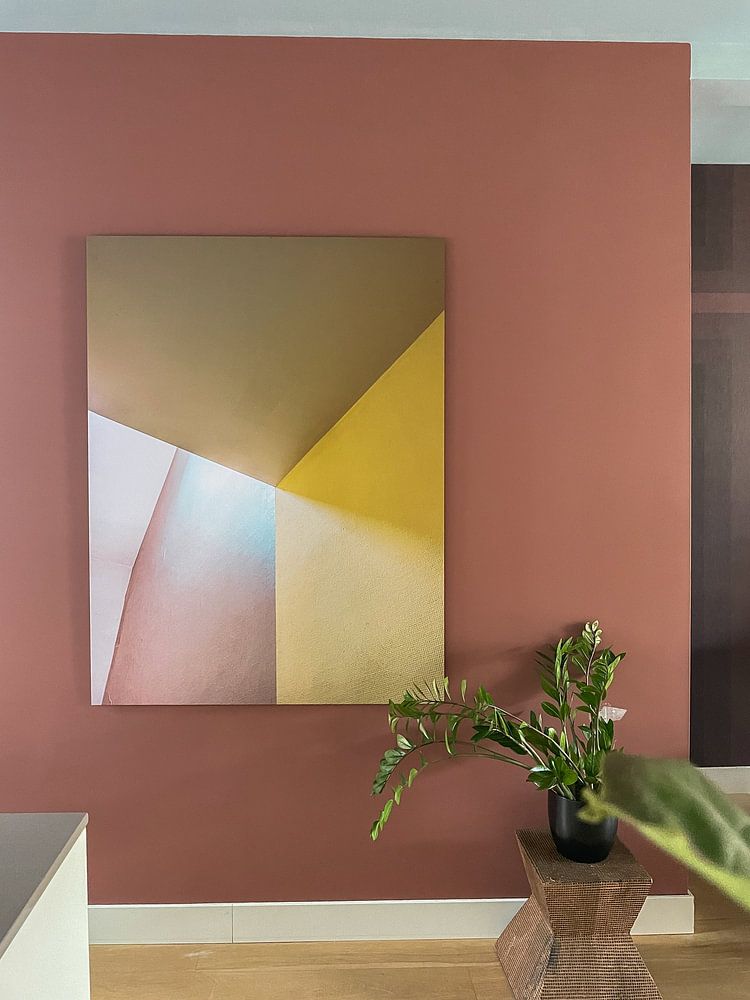 hoek  van Michael Schulz-Dostal 