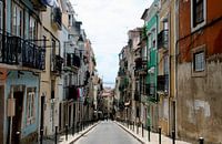 Lissabon, Portugal