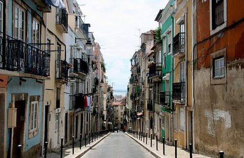 Lissabon, Portugal