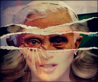 Madonna MDNA Tour.