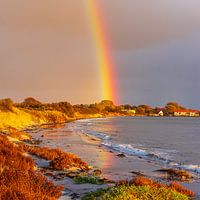 Ansichten vom Regenbogen