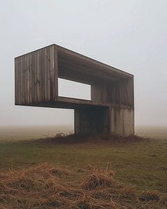 Kunst in der Landschaft