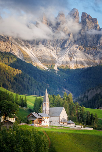 Santa Maddalena