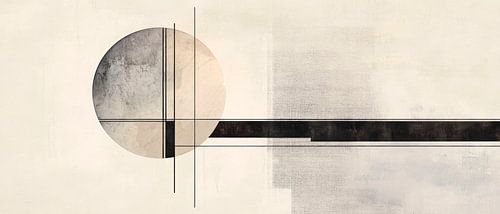 Abstracte samenstelling