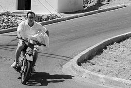 Spoed levering beddengoed. van Chris van Dijke