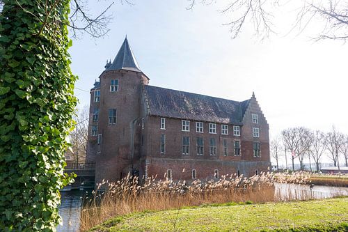 Dussen castle