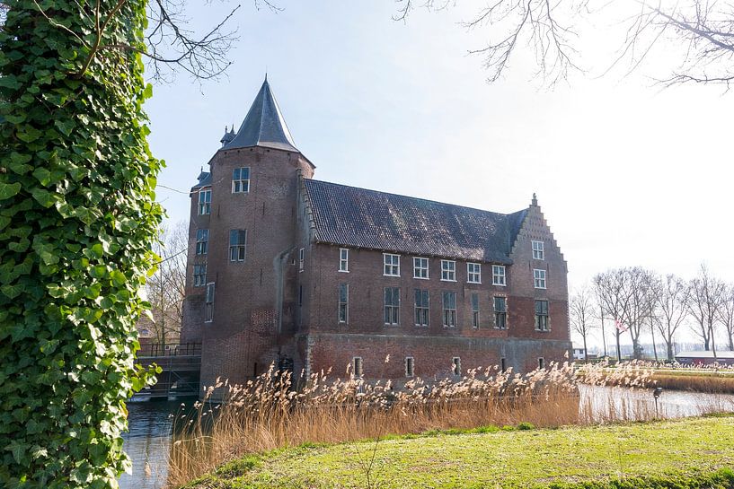 Kasteel Dussen van Merijn Loch