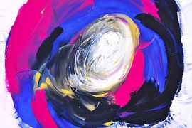 EASY VIBES - IN ZEN BALANCE Ice, Easy Feeling by Bina Sommer