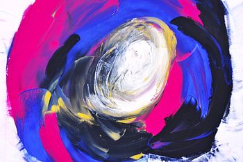 EASY VIBES - IN ZEN BALANCE IJs, zacht gevoel