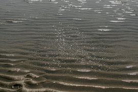 Sea and Sand Netherlands by Mooi-foto van Well