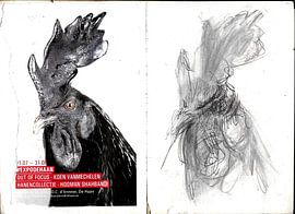 PORT von Vincent Jacobs