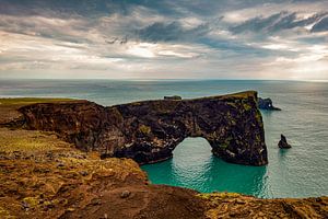 Dyrhólaey