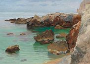 Coastal by Antonije Lazovic thumbnail