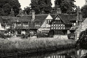 Hever Castle @ Kent