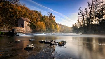 Walzin by Wim Denijs