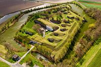 Willemstad -Fort Sabina