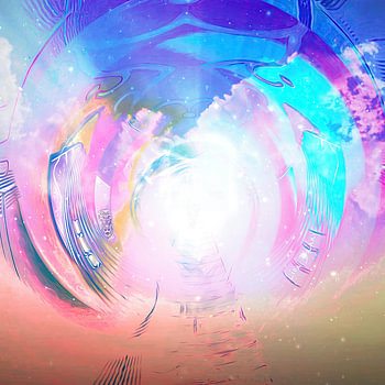 Path to Heavenly Symphony