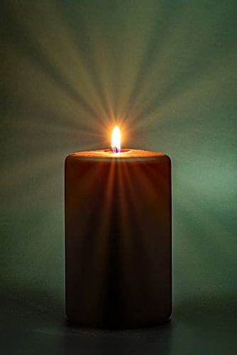 L'obscurité s'éclaire