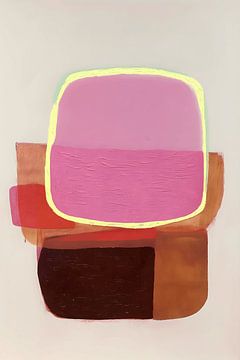 Structure de la lumière sur BS