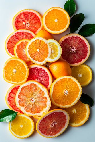Citrusvruchten