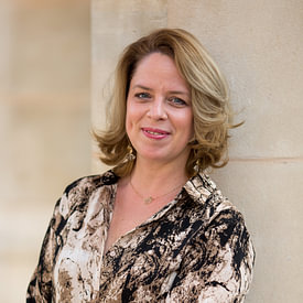 Angelique van Esch Profilfoto