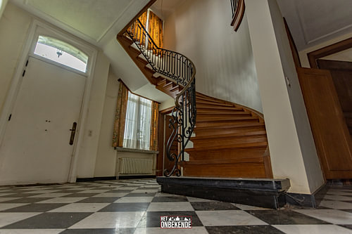 Luxe trap.