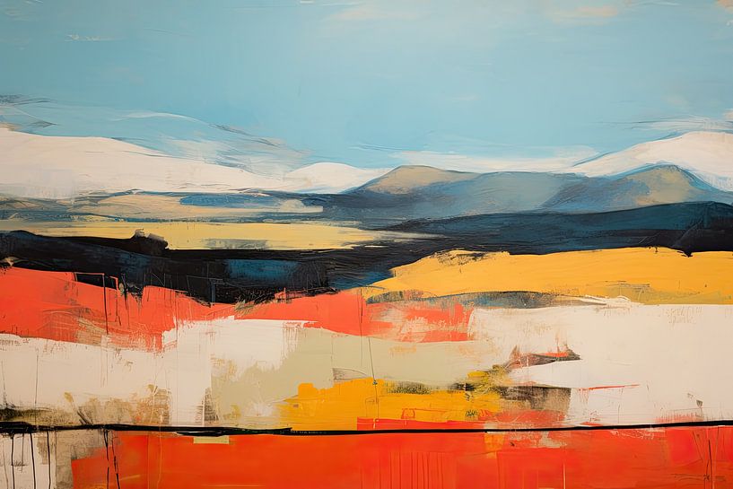 Toscane van Imagine