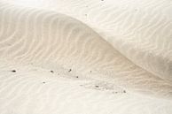 Natürlicher Höhenzug aus Sand 2 Basic Japandi von Alie Ekkelenkamp Miniaturansicht