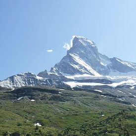 Matterhorn von Jerzy Beerepoot