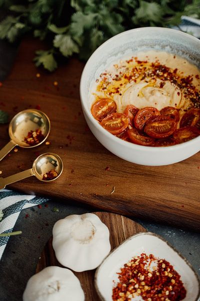 Healthy Food by Hello Pompoyo