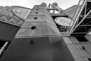 Johan Cruyff Arena Amsterdam - AJAX van Peter Bartelings