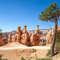 Bryce Canyon National Park
