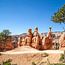 Bryce Canyon National Park