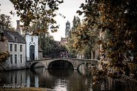 Beautiful Bruges