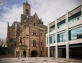 Teufelshaus mit Eusebius von joost bosmans