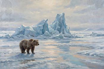 The guardian of the north