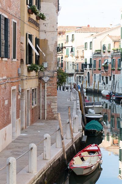 Venice by heidi borgart