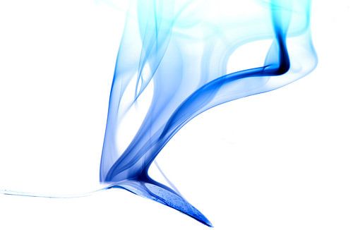 Blue Spoon