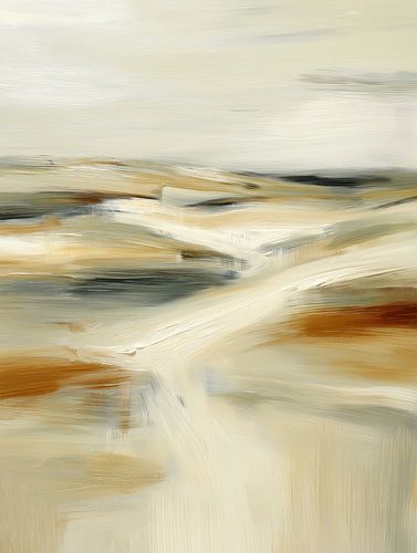 Dromerige Landschapstinten