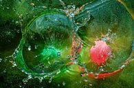 Splash VII by Richard Marks thumbnail