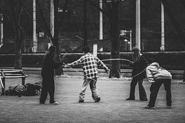 Tokyo: The beating heart of Japan by Ken Tempelers